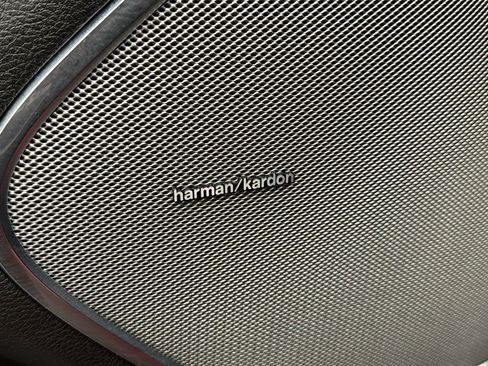 Used 2025 RAM 1500 Laramie w/ Night Edition image 34