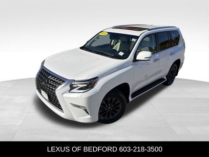 Used 2020 Lexus GX 460 Premium w/ Premium Package
