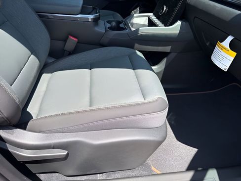 New 2026 GMC Terrain AT4 w/ Technology Package II image 13