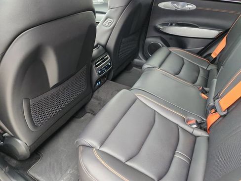 New 2026 Genesis GV70 2.5T Sport Prestige AWD/4WD image 22