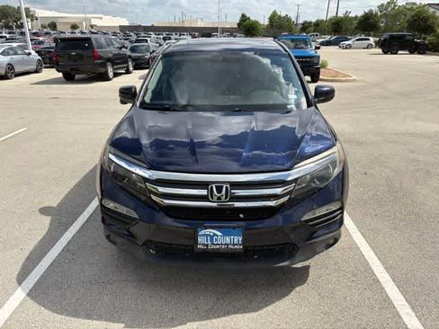 Used 2016 Honda Pilot EX-L image 8