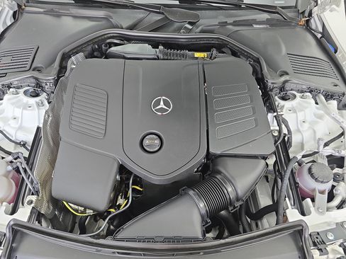 New 2026 Mercedes-Benz C 300 4MATIC Sedan image 30