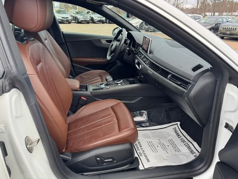 Used 2019 Audi A5 2.0T Premium Plus image 11