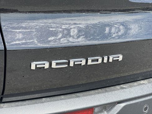 New 2027 GMC Acadia Elevation w/ Elevation Premium Package FWD image 28