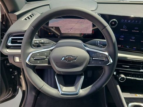 New 2026 Chevrolet Traverse LT image 25