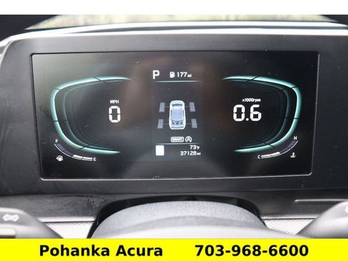 Used 2023 Kia Sportage LX image 14