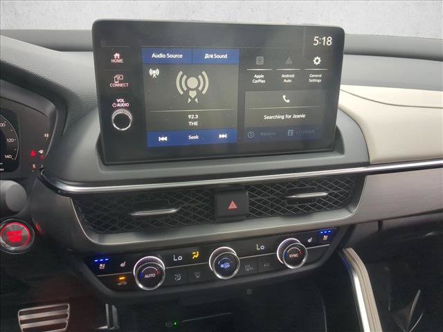 Certified 2025 Acura ADX A-Spec AWD/4WD image 14