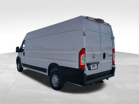 New 2026 RAM ProMaster 3500 image 3