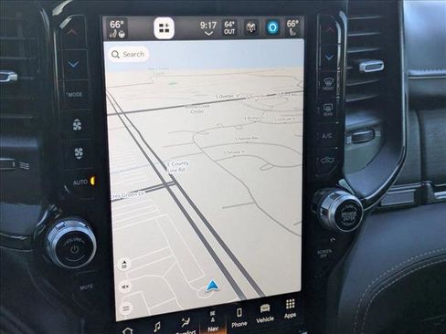 Used 2022 RAM 3500 Limited w/ Safety Group image 13