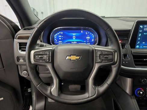 Used 2024 Chevrolet Tahoe Premier image 19