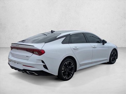 Used 2024 Kia K5 GT-Line FWD image 5