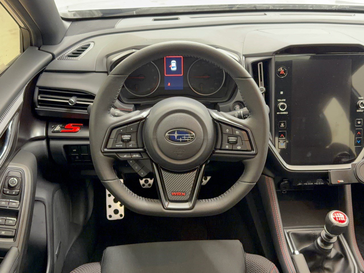 Used 2026 Subaru WRX Premium AWD/4WD image 10