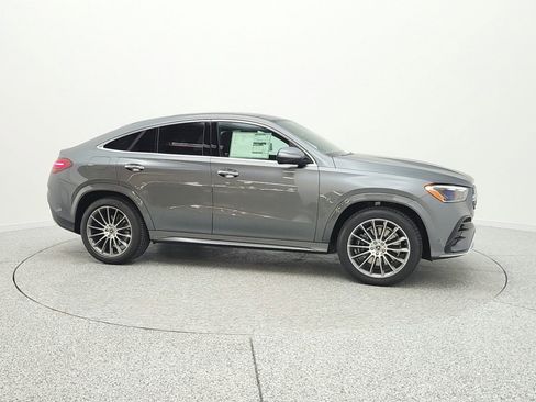 New 2026 Mercedes-Benz GLE 450 GLE 450 image 4