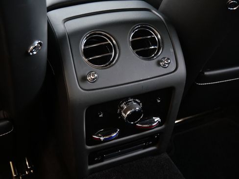 Certified 2022 Rolls-Royce Ghost AWD/4WD image 27
