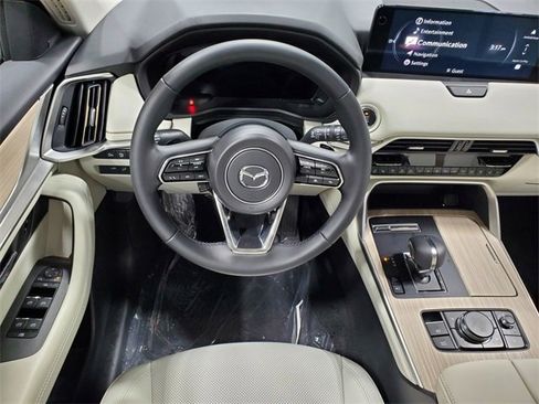New 2026 MAZDA CX-90 3.3 Turbo S w/ Premium Package image 19