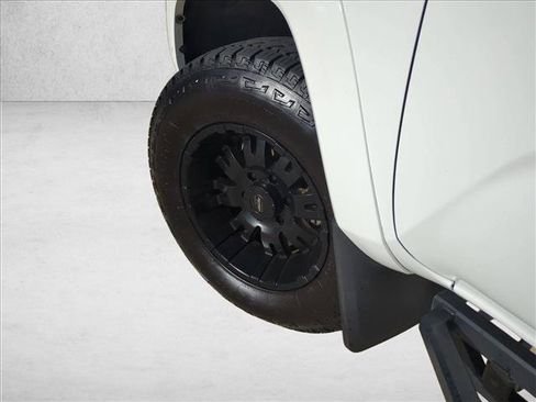 Certified 2022 Toyota Tacoma TRD Sport w/ Technology Package RWD image 10