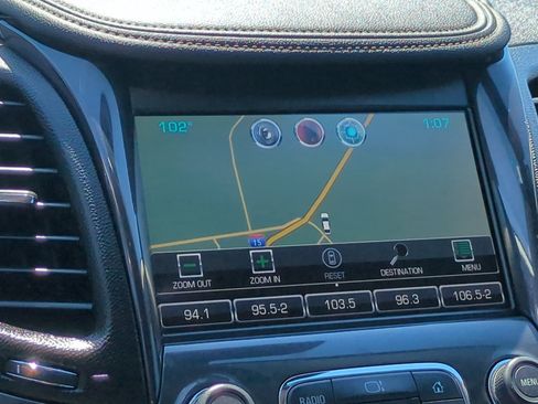 Used 2014 Chevrolet Impala LT FWD image 22