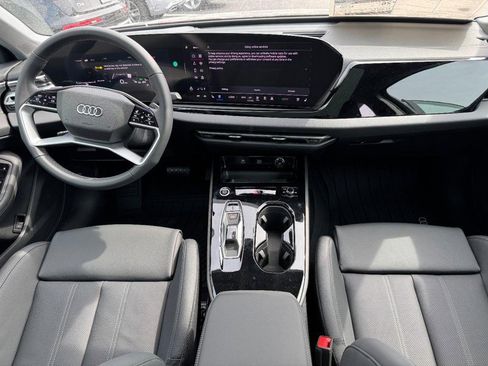 New 2025 Audi A5 2.0T Premium Plus image 7