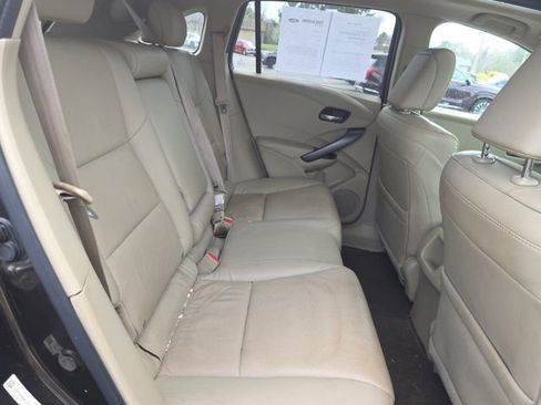 Used 2014 Acura RDX FWD w/ Technology Package image 11