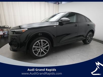 New 2026 Audi Q5 Premium Plus