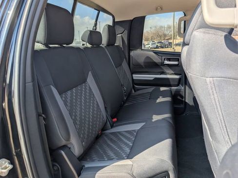Used 2019 Toyota Tundra SR5 image 26