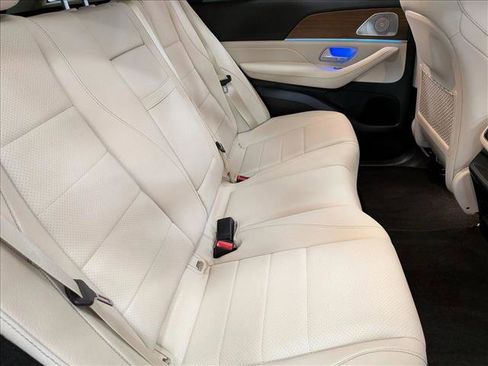 Used 2023 Mercedes-Benz GLE 350 GLE 350 image 21