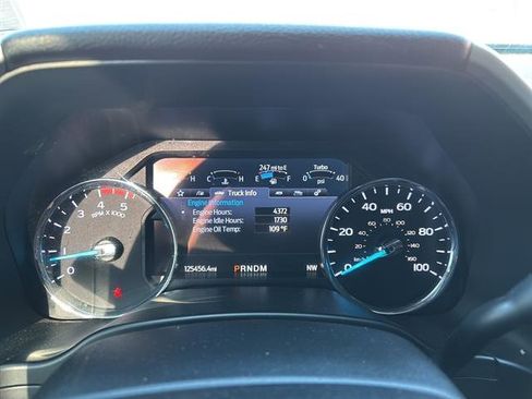 Certified 2020 Ford F350 Lariat w/ Lariat Value Package image 26