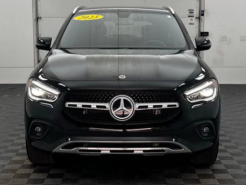 Used 2023 Mercedes-Benz GLA 250 4MATIC image 16