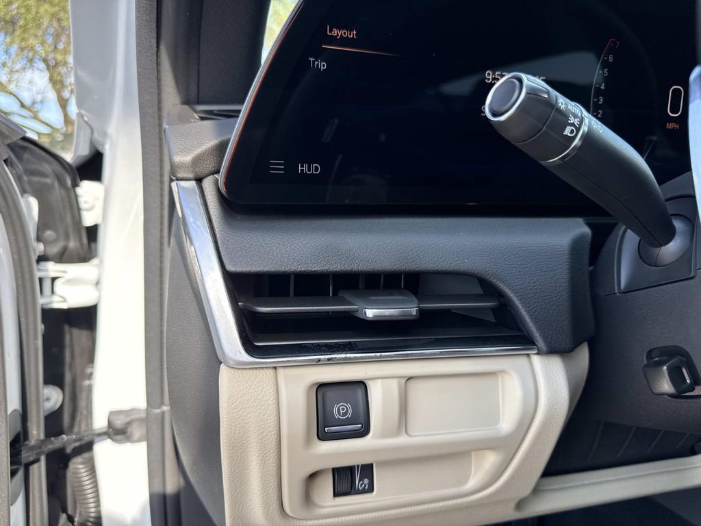 New 2026 Cadillac CT5 Premium Luxury w/ Technology Package RWD image 31