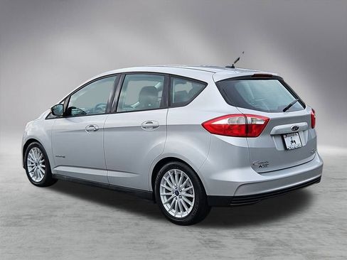 Used 2014 Ford C-MAX SE image 5