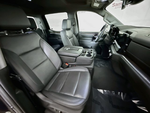 Used 2025 GMC Sierra 1500 SLT AWD/4WD image 27
