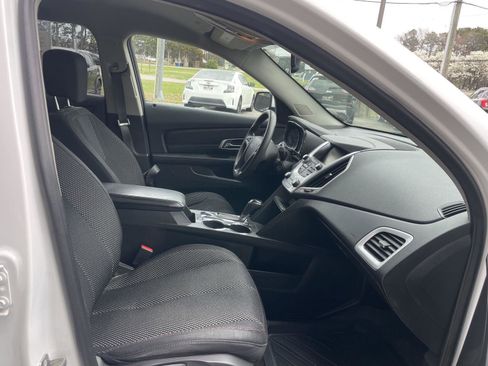 Used 2017 GMC Terrain SLE image 13