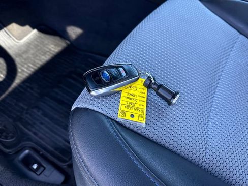 Used 2017 Subaru Legacy 2.5i Sport w/ Popular Package #2A AWD/4WD image 29
