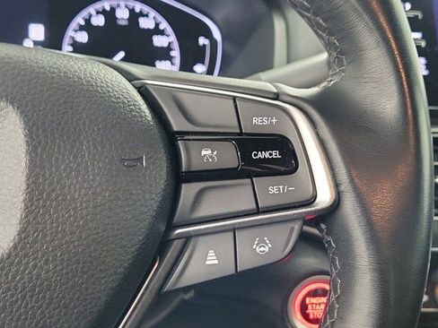 Used 2022 Honda Accord Sport image 27
