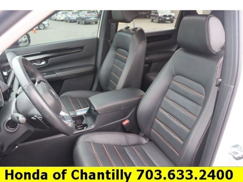 Used 2024 Honda CR-V Sport Touring image 26