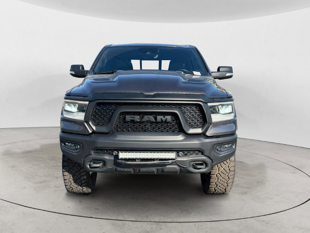 Used 2022 RAM 1500 Rebel w/ Rebel Level 2 Equipment Group AWD/4WD image 2