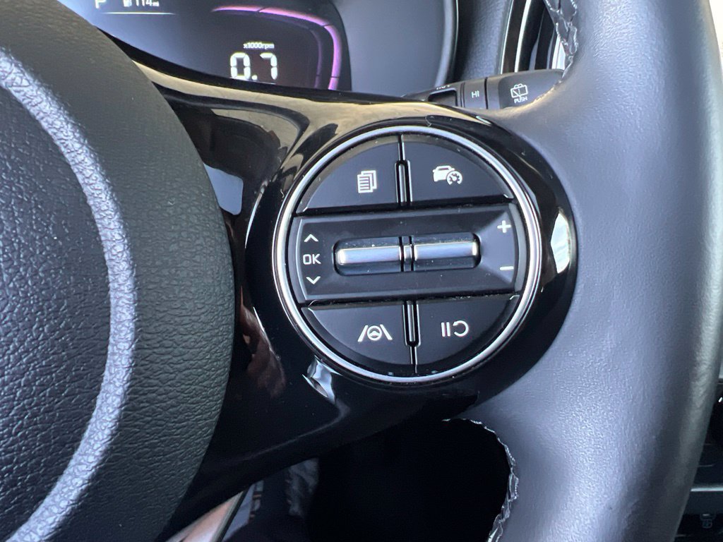 Certified 2024 Kia Soul EX FWD image 57
