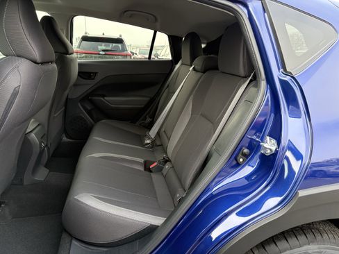 New 2026 Subaru Crosstrek 2.0i Premium image 23