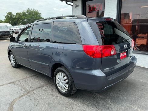 Used 2007 Toyota Sienna LE FWD image 5