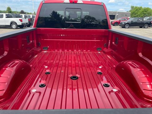 New 2026 Ford F350 Lariat AWD/4WD image 21