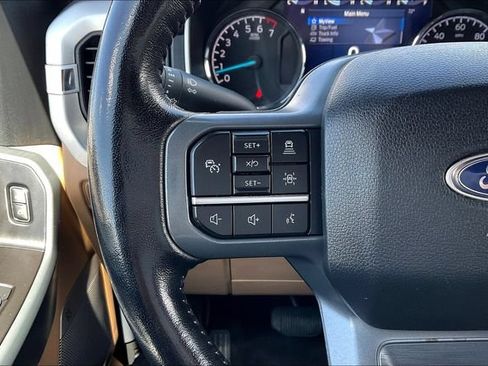 Used 2022 Ford F150 XLT w/ Equipment Group 302A High AWD/4WD image 20