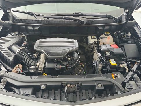 Used 2019 Cadillac XT5 Luxury AWD/4WD image 30