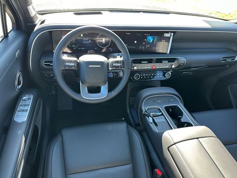 New 2026 Hyundai Palisade Calligraphy image 22