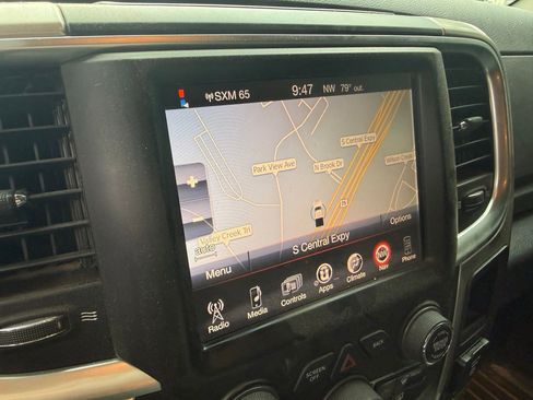 Used 2016 RAM 1500 Lone Star AWD/4WD image 18
