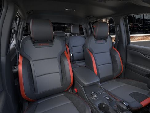 New 2026 Ford Ranger Raptor image 10