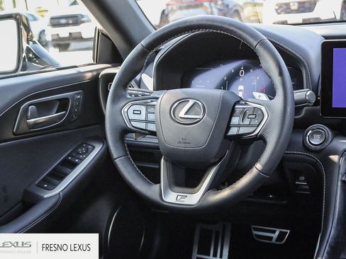 New 2026 Lexus IS 350 F Sport RWD image 18