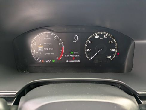 Used 2023 Honda CR-V EX-L image 30
