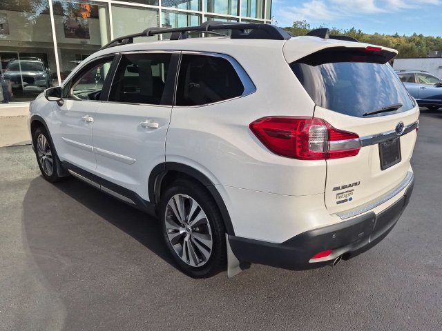 Used 2020 Subaru Ascent Limited w/ Technology Package AWD/4WD image 5