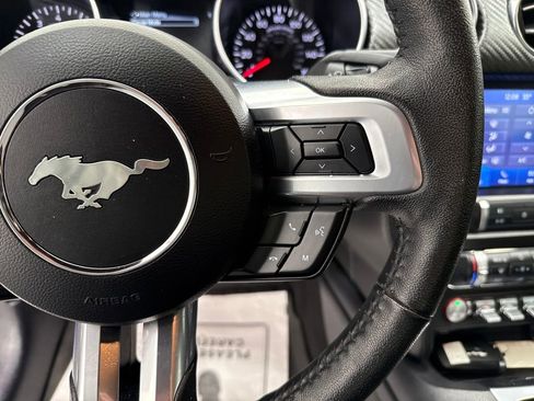 Used 2022 Ford Mustang Coupe w/ Equipment Group 101A image 21
