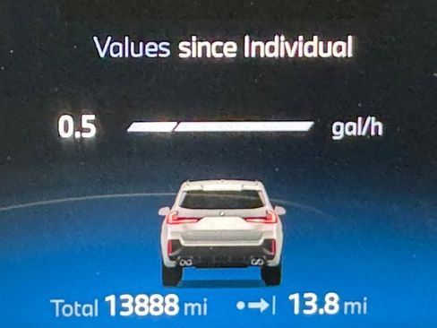 Certified 2025 BMW X1 M35i image 16